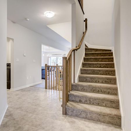 Luxury Living Niagara Falls - 4 Bed House Zewnętrze zdjęcie