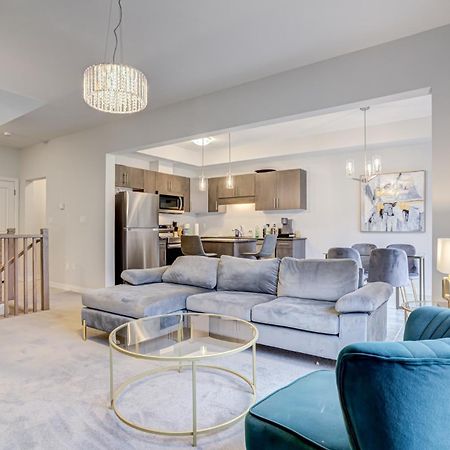Luxury Living Niagara Falls - 4 Bed House Zewnętrze zdjęcie