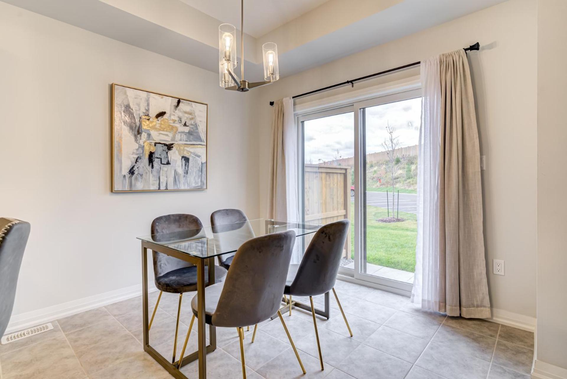 Luxury Living Niagara Falls - 4 Bed House Zewnętrze zdjęcie