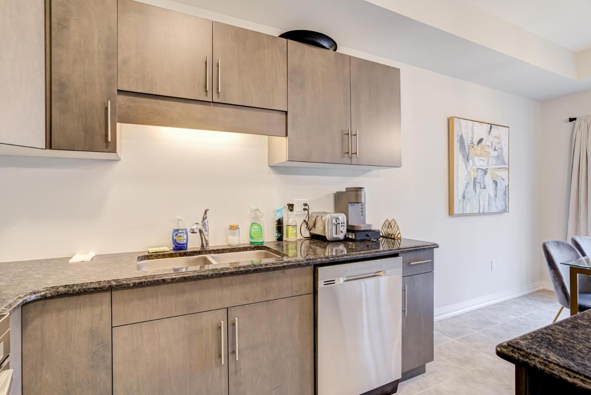 Luxury Living Niagara Falls - 4 Bed House Zewnętrze zdjęcie