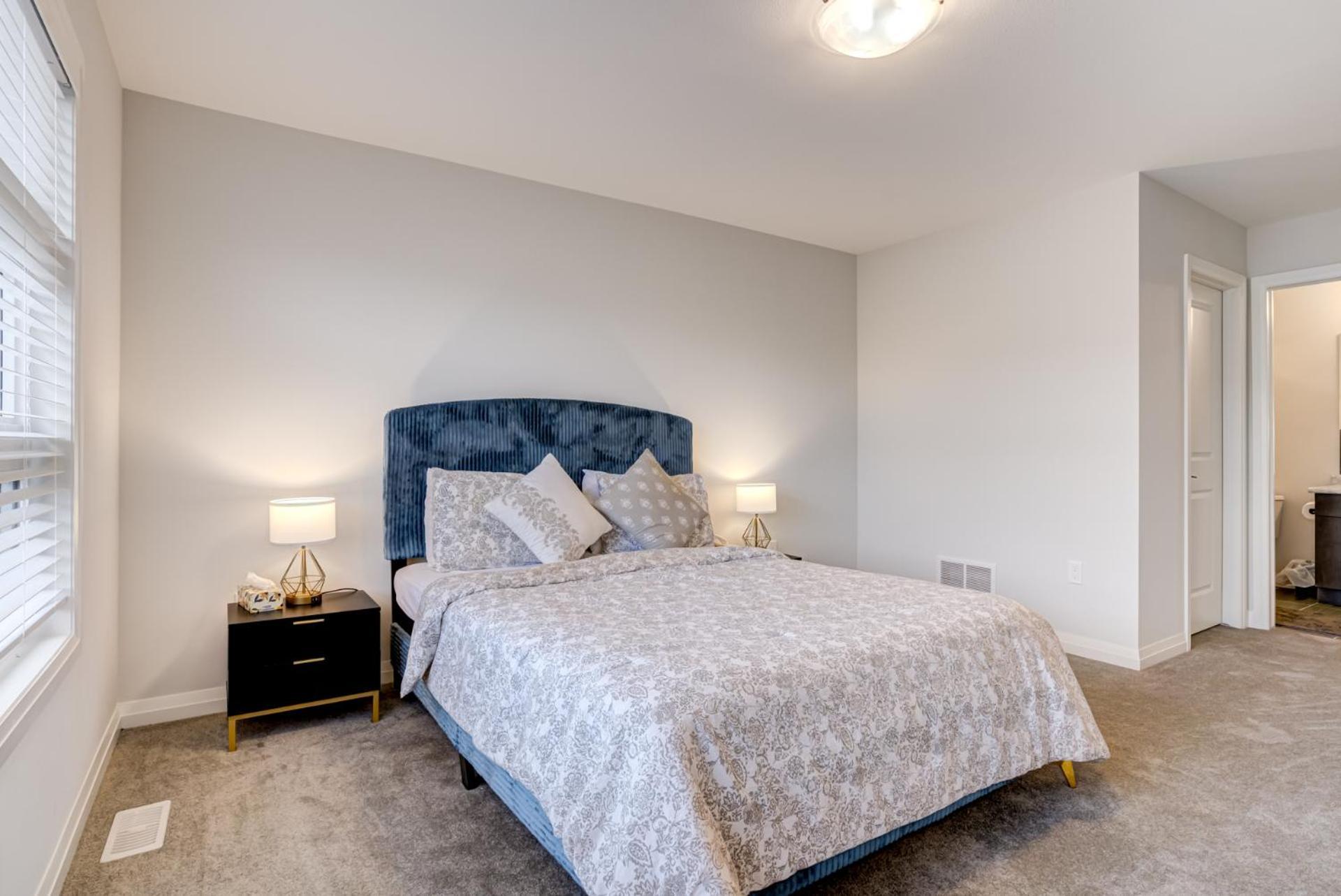 Luxury Living Niagara Falls - 4 Bed House Zewnętrze zdjęcie