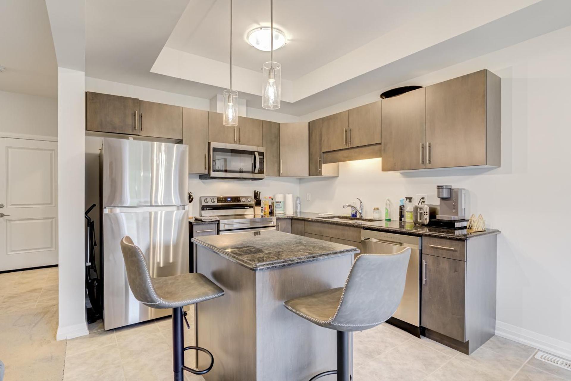Luxury Living Niagara Falls - 4 Bed House Zewnętrze zdjęcie