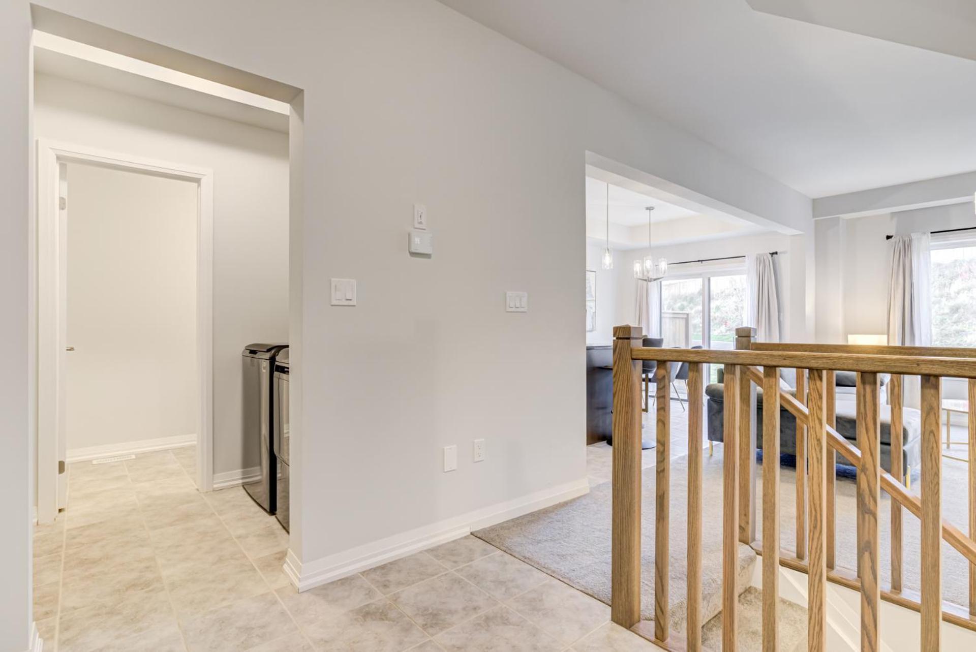 Luxury Living Niagara Falls - 4 Bed House Zewnętrze zdjęcie