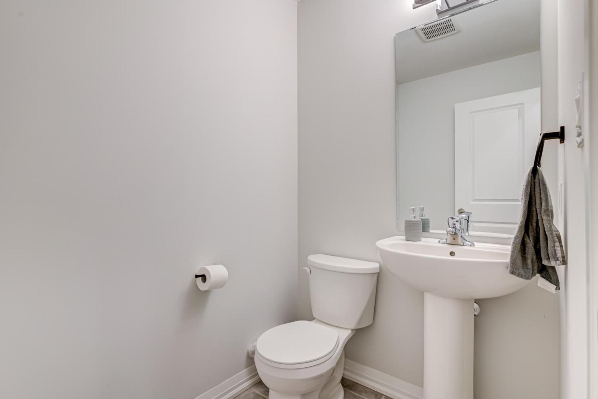 Luxury Living Niagara Falls - 4 Bed House Zewnętrze zdjęcie