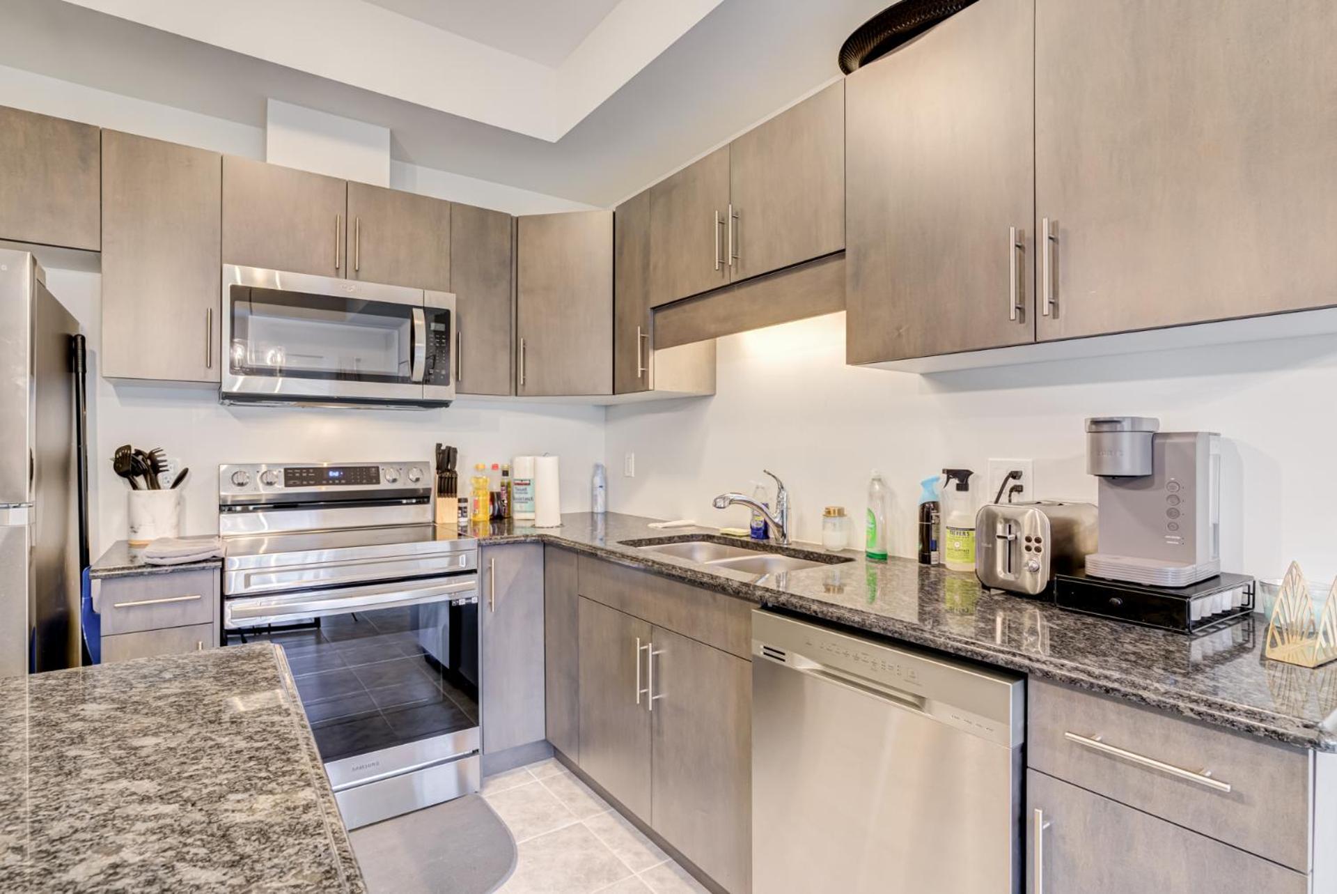 Luxury Living Niagara Falls - 4 Bed House Zewnętrze zdjęcie